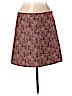 Tory Burch Tan Casual Skirt Size 12 - photo 1