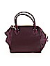 Liz Claiborne Burgundy Satchel One size - photo 3