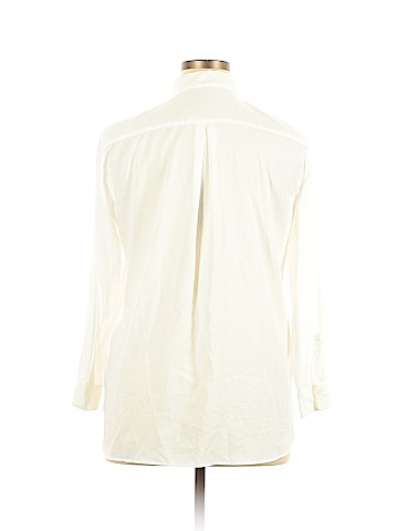Uniqlo Long Sleeve Button-Down Shirt (view 2)