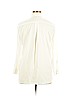 Uniqlo White Long Sleeve Button-Down Shirt Size XL - photo 2
