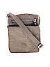 Kipling Brown Crossbody Bag One size - photo 1