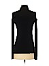 Bailey 44 Black Long Sleeve Top Size S - photo 2