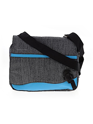 Assorted Brands Messenger (view 1)