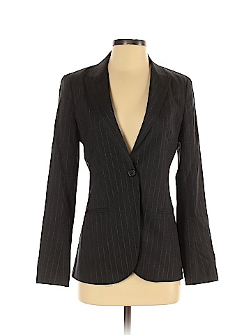 Theory Wool Blazer (view 1)