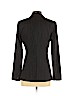 Theory Gray Wool Blazer Size 4 - photo 2