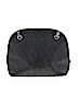 DKNY Gray Shoulder Bag One size - photo 3