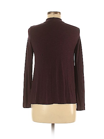 American Eagle Outfitters Long Sleeve Top (view 2)