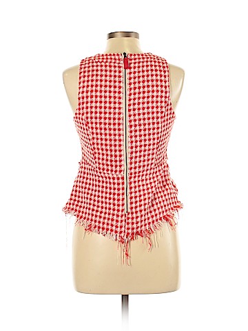 Maeve by Anthropologie Sleeveless Blouse (view 2)