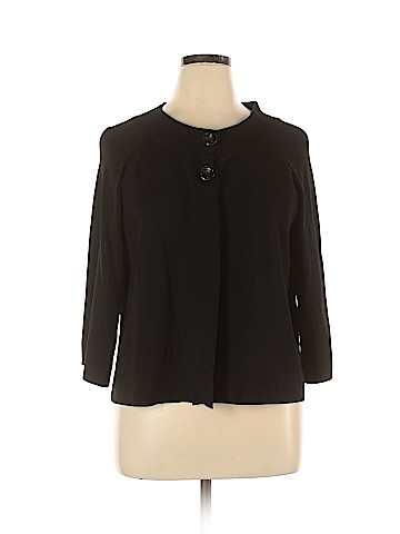 Cable & Gauge Cardigan (view 1)