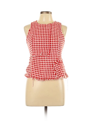 Maeve by Anthropologie Sleeveless Blouse (view 1)