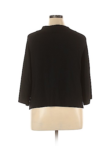 Cable & Gauge Cardigan (view 2)