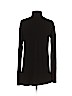 Theory Black Long Sleeve T-Shirt Size P (petite) - photo 2