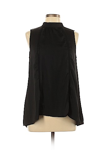 Mossimo Sleeveless Blouse (view 1)