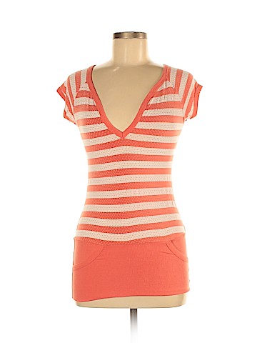 Sua Short Sleeve Top (view 1)