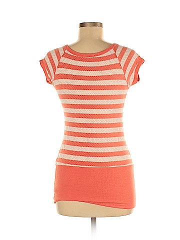 Sua Short Sleeve Top (view 2)