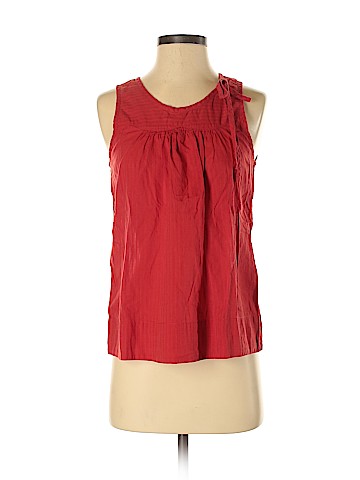 Marc by Marc Jacobs Sleeveless Blouse (view 1)