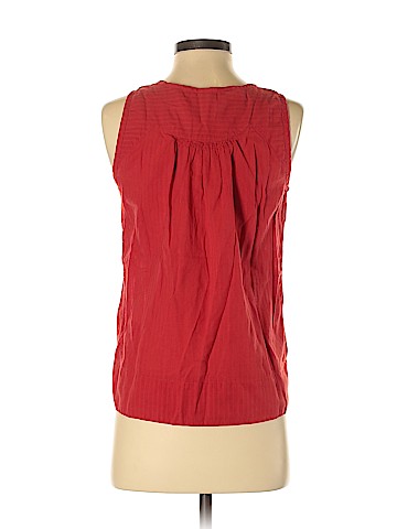 Marc by Marc Jacobs Sleeveless Blouse (view 2)