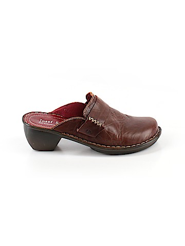 Josef Seibel Mule/Clog (view 1)