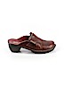 Josef Seibel Brown Mule/Clog Size EU 38 - photo 1