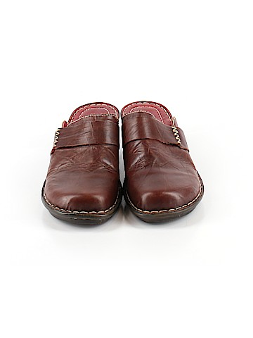 Josef Seibel Mule/Clog (view 2)