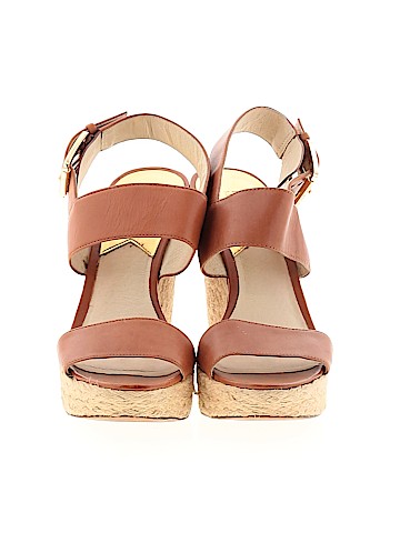 MICHAEL Michael Kors Wedges (view 2)