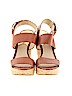MICHAEL Michael Kors Brown Wedges Size 7 1/2 - photo 2
