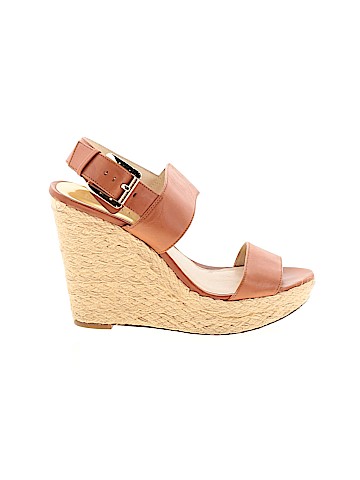 MICHAEL Michael Kors Wedges (view 1)