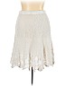 Assorted Brands 100% Cotton White Casual Skirt Size 2X - photo 2