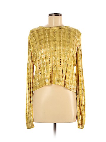 Zara Pullover Sweater (view 1)