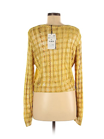 Zara Pullover Sweater (view 2)