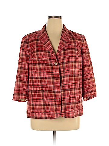 Talbots Blazer (view 1)