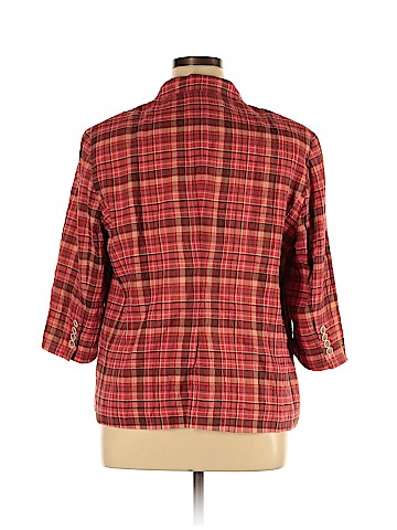 Talbots Blazer (view 2)