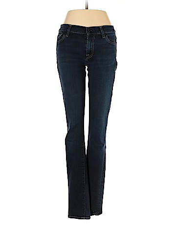 7 For All Mankind Jeans (view 1)