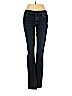 7 For All Mankind Blue Jeans Size 26 waist - photo 1