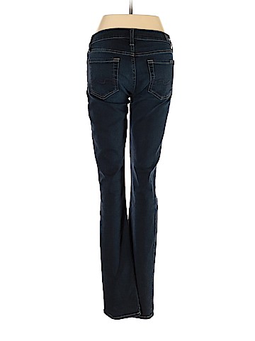 7 For All Mankind Jeans (view 2)