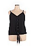 BP. Black Tank Top Size 3X - photo 1