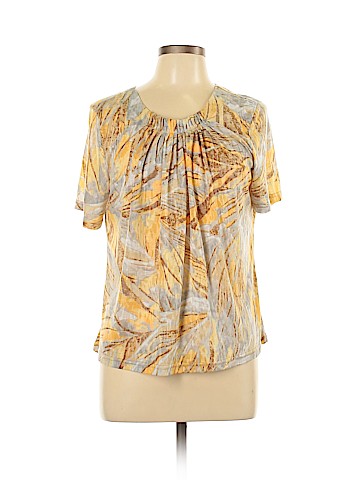 N Touch Short Sleeve T-Shirt (view 1)