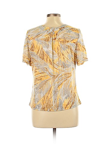 N Touch Short Sleeve T-Shirt (view 2)