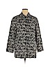 Chico's Black Jacket Size XL (3) - photo 1