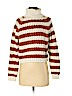 Forever 21 Ivory Pullover Sweater Size S - photo 1