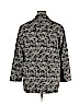 Chico's Black Jacket Size XL (3) - photo 2