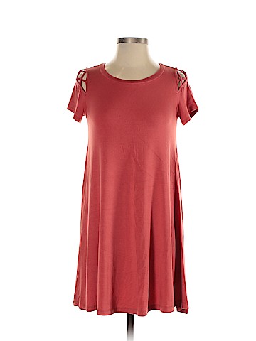 Lulu's Casual Dress (view 1)