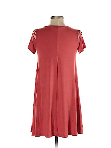 Lulu's Casual Dress (view 2)