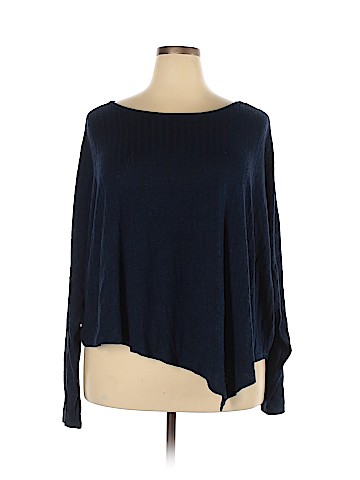 Mossimo Long Sleeve Top (view 1)