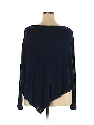 Mossimo Long Sleeve Top (view 2)