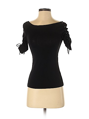 H&M Short Sleeve T-Shirt (view 1)