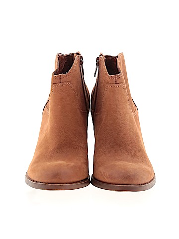 Lucky Brand Ankle Boots (view 2)