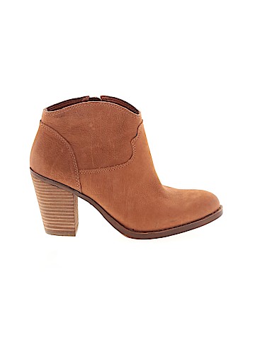 Lucky Brand Ankle Boots (view 1)
