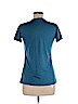 Nike Blue Active T-Shirt Size S - photo 2