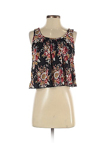 A'gaci Sleeveless Top (view 1)